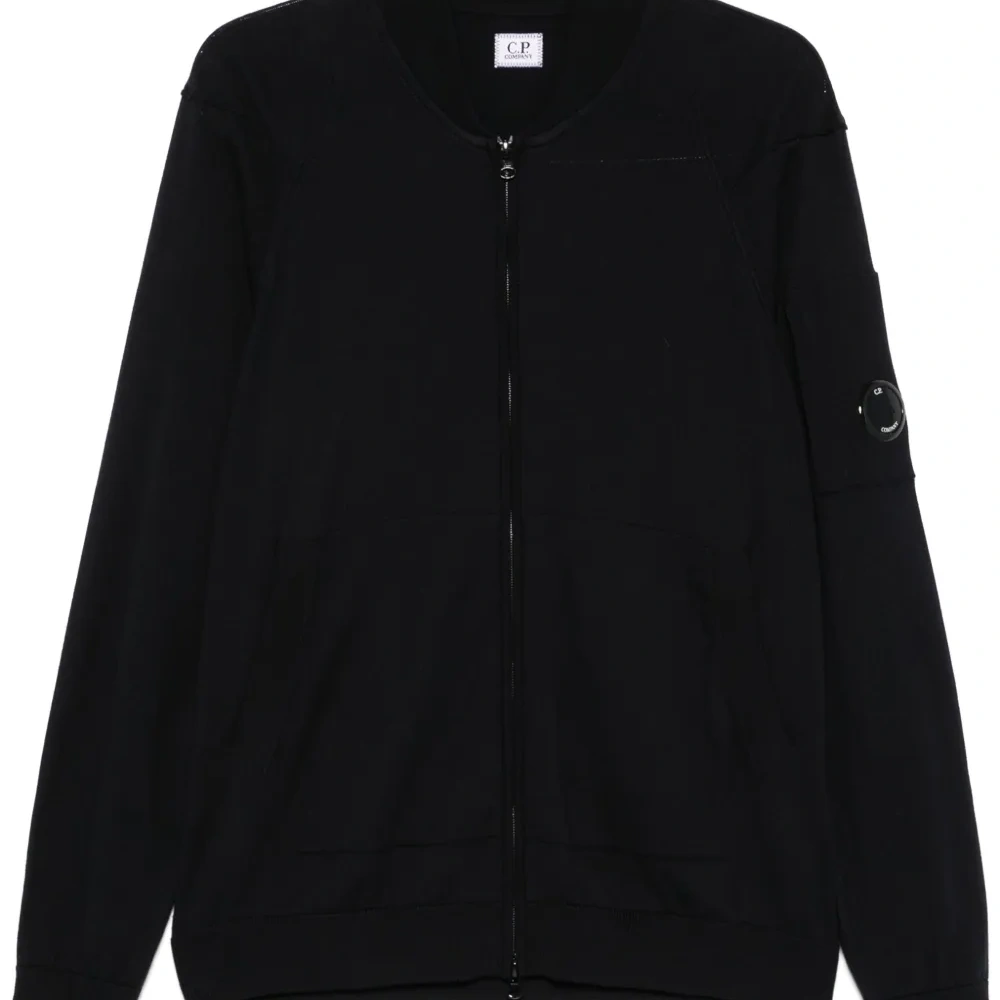 Кардиган Sea Island