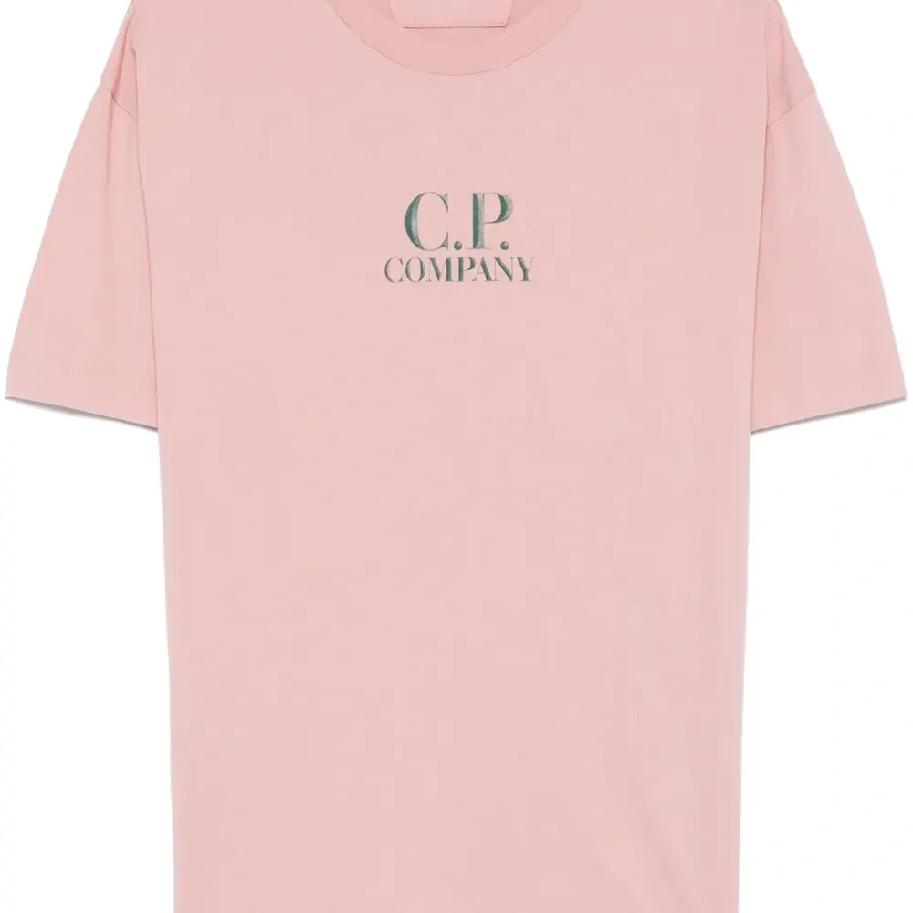 Футболка из джерси с логотипом