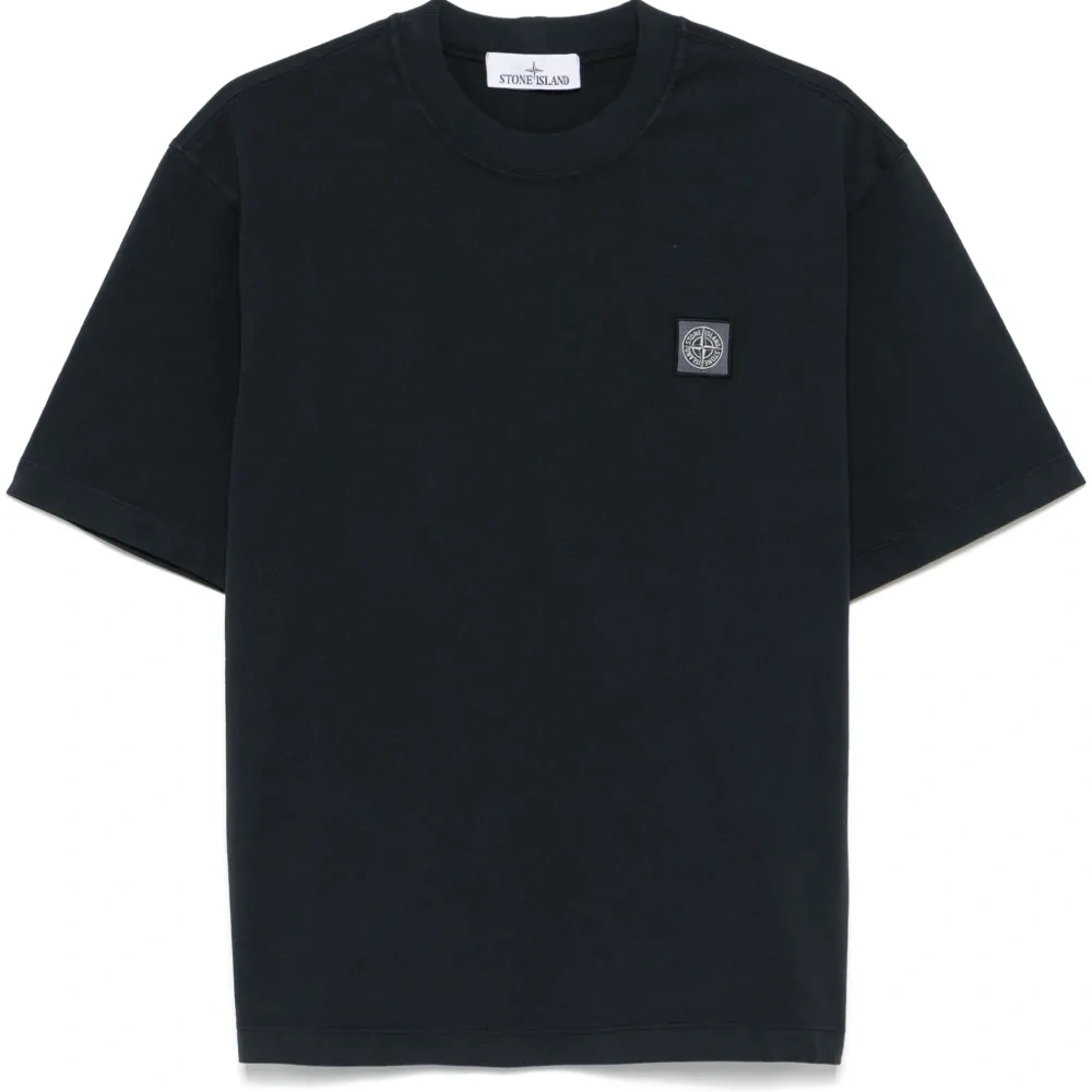 Футболка с логотипом Compass