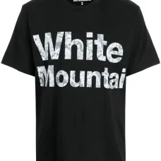 Футболка с логотипом