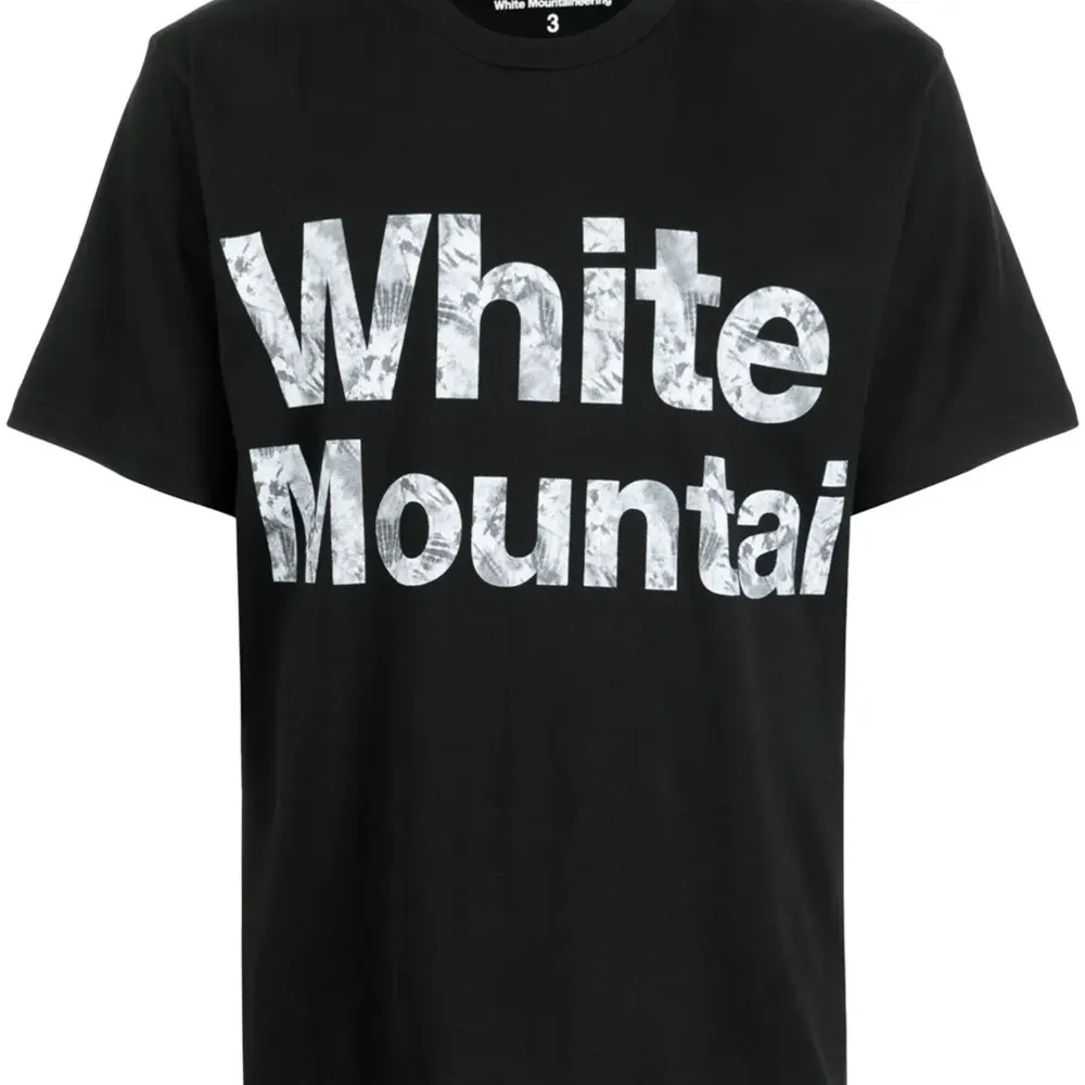 Футболка с логотипом Футболка с логотипом