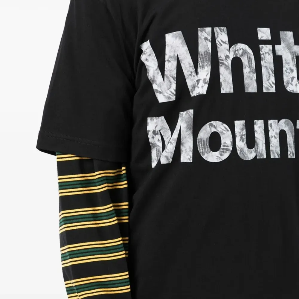 Футболка с логотипом Футболка с логотипом