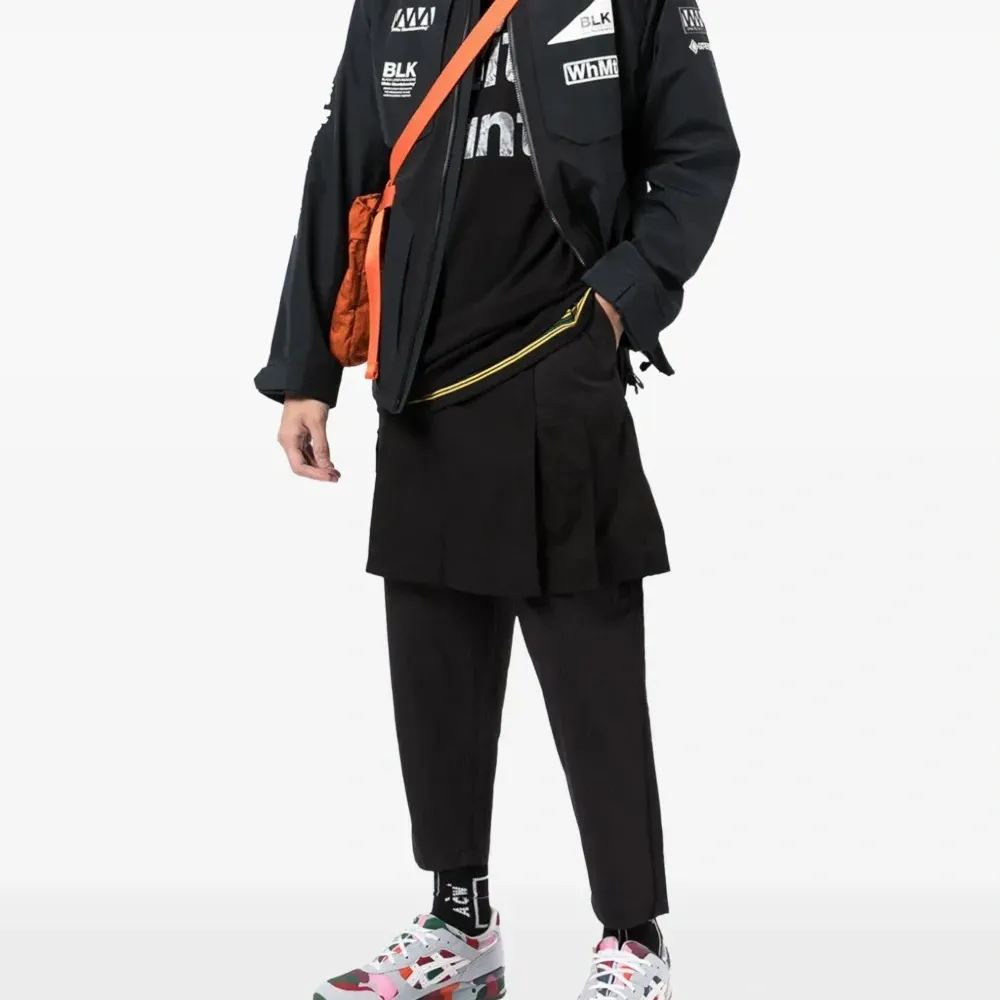 Футболка с логотипом Футболка с логотипом