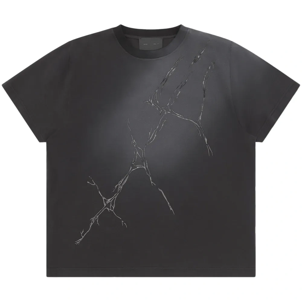 Футболка Fluxus