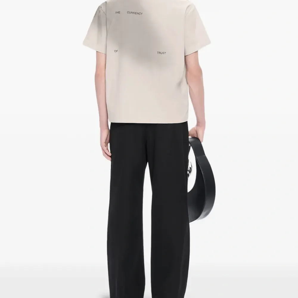 Футболка Fluxus