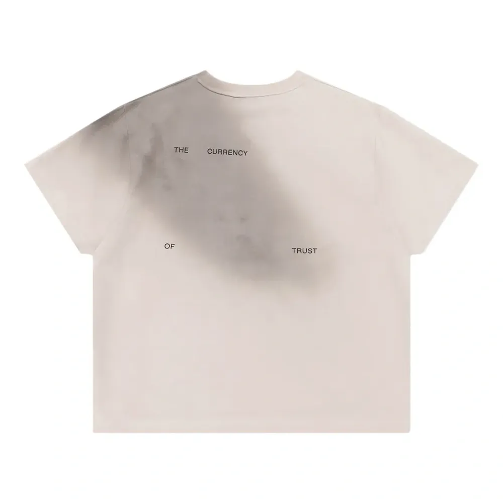 Футболка Fluxus