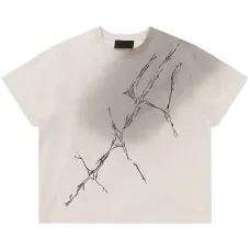 Футболка Fluxus