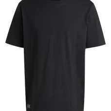 Футболка с круглым вырезом