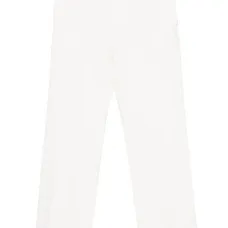 Креповые брюки