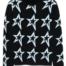 Свитер Star Dust