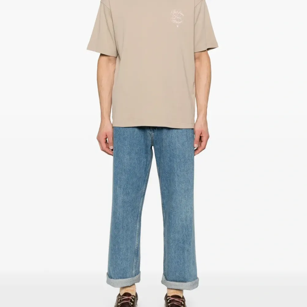 Футболка Le Slogan Vignes Футболка Le Slogan Vignes