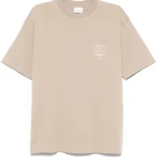 Футболка Le Slogan Vignes