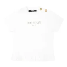 Футболка с логотипом