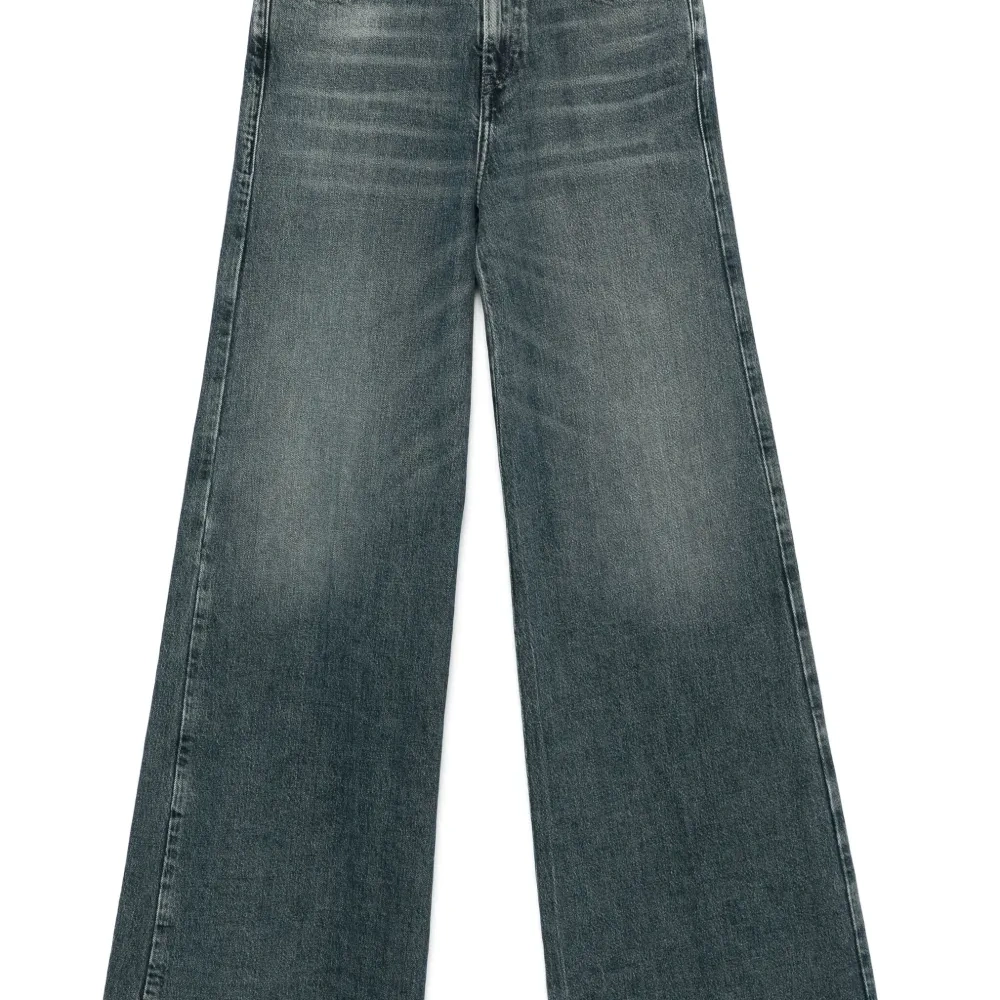 Широкие джинсы 1978 D-Akemi