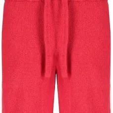 Хлопковые шорты Хлопковые шорты