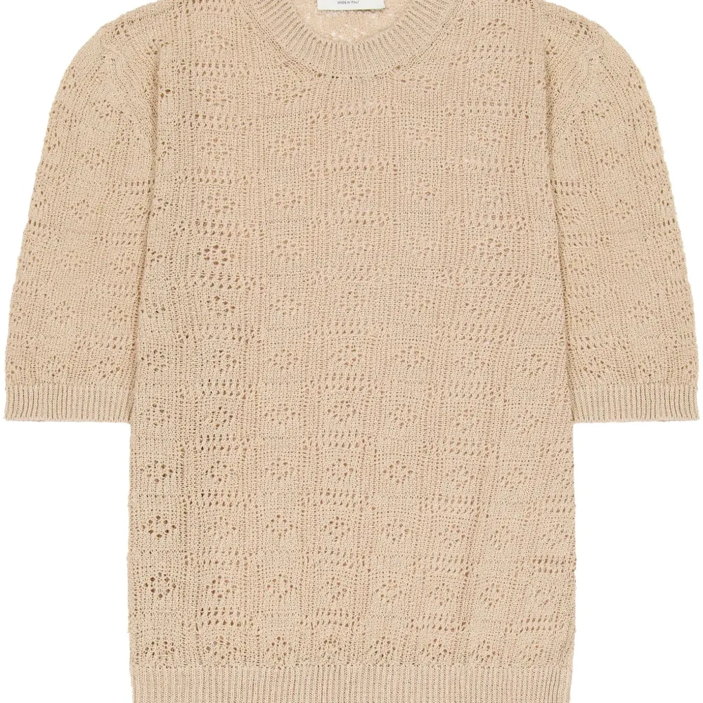 Трикотажная футболка