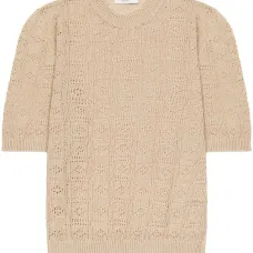 Трикотажная футболка