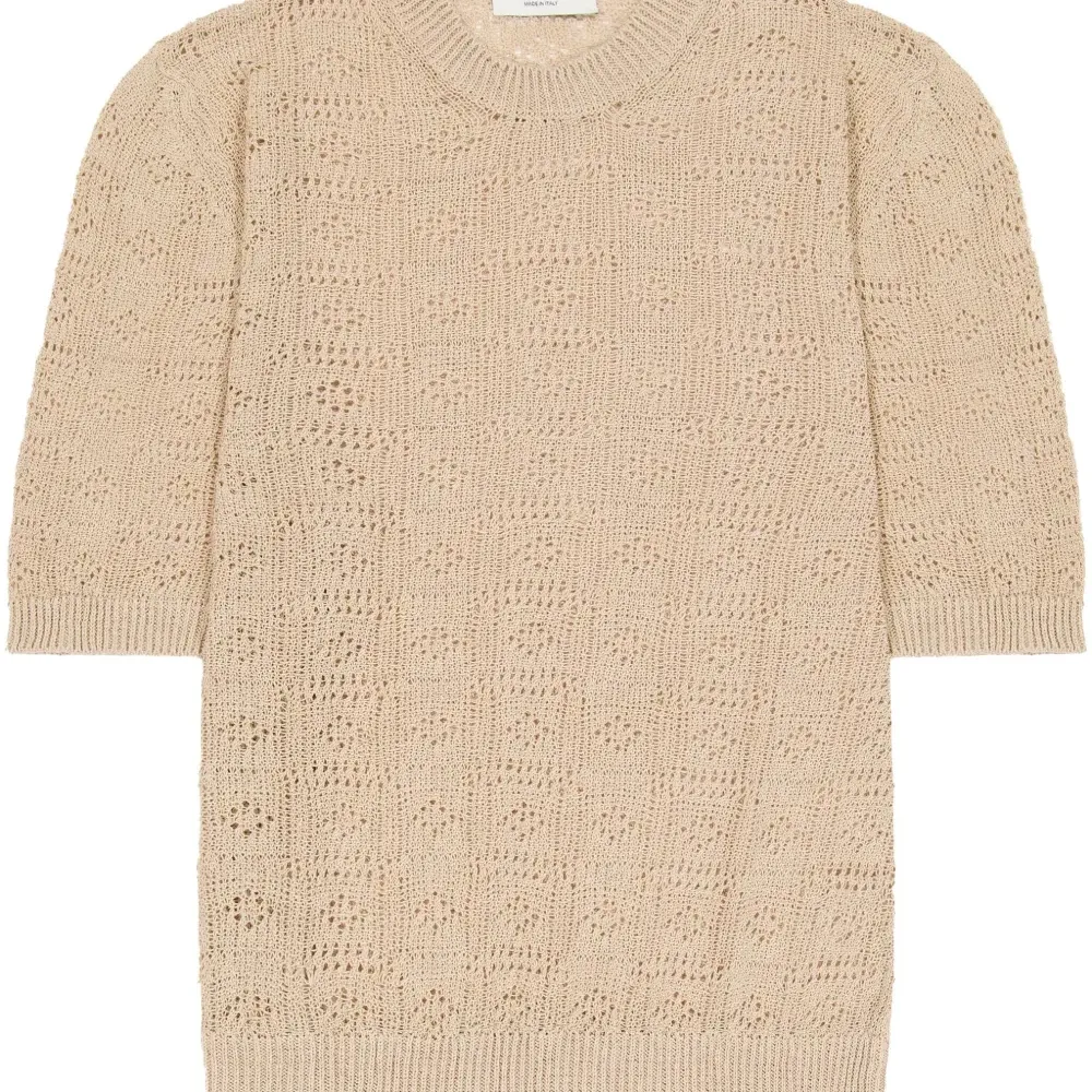 Трикотажная футболка