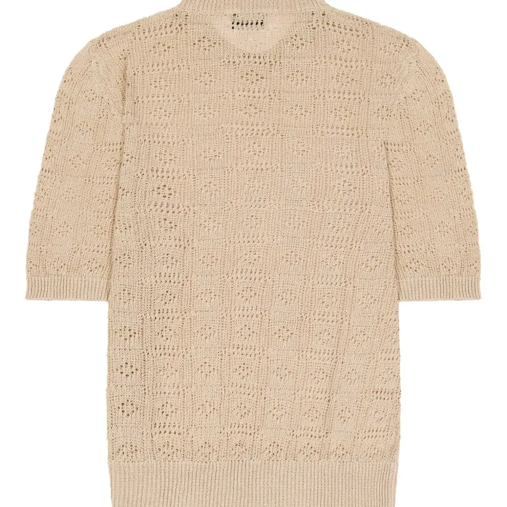 Трикотажная футболка