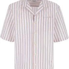 Хлопковая рубашка