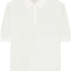 Трикотажная рубашка поло