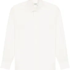 Поплиновая рубашка