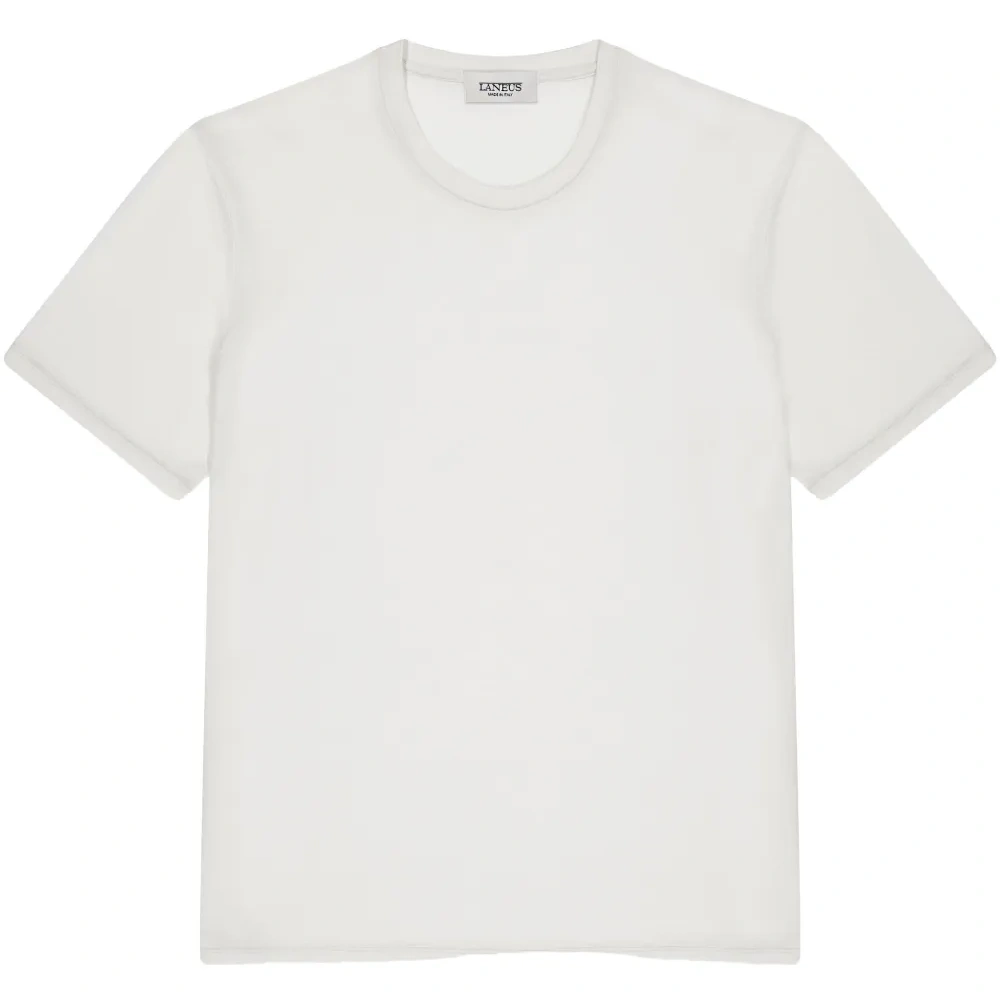 Футболка с короткими рукавами