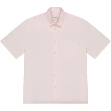 Рубашка свободного кроя