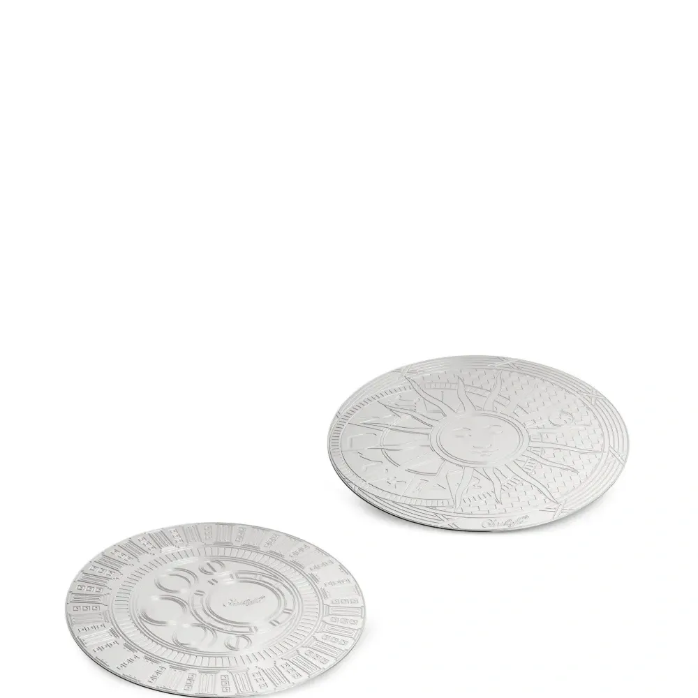 Набор Rêve Cosmique из двух подставок