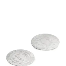 Набор Rêve Cosmique из двух подставок Набор Rêve Cosmique из двух подставок