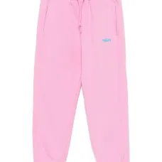 Спортивные брюки с логотипом