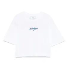 Футболка с логотипом Футболка с логотипом