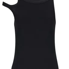 Топ асимметричного кроя