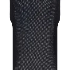 Топ рыхлой вязки