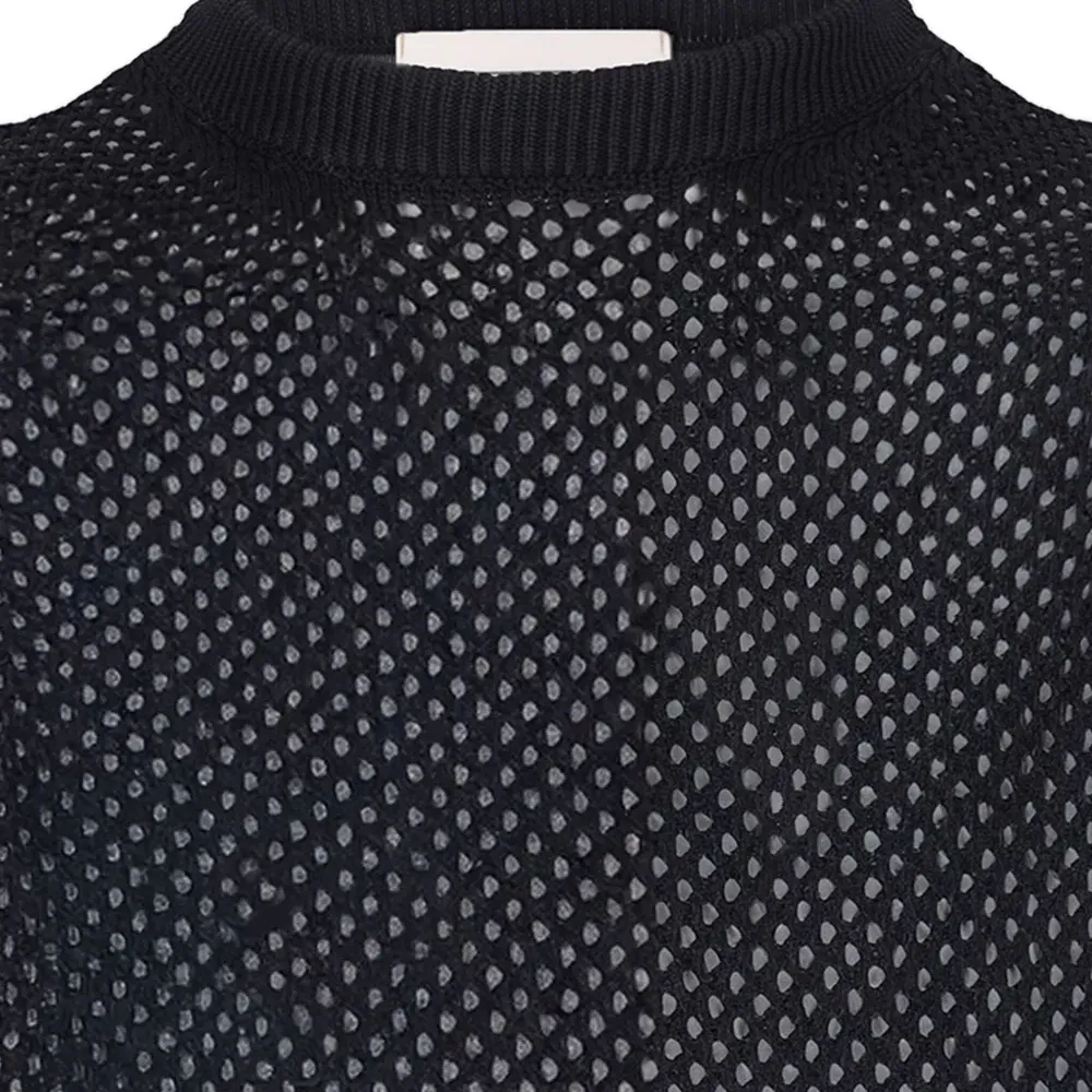 Топ рыхлой вязки Топ рыхлой вязки