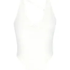 Трикотажный купальник