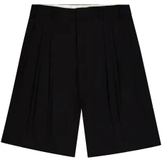 Шорты широкого кроя