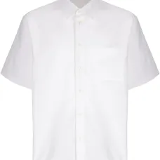 Рубашка на пуговицах