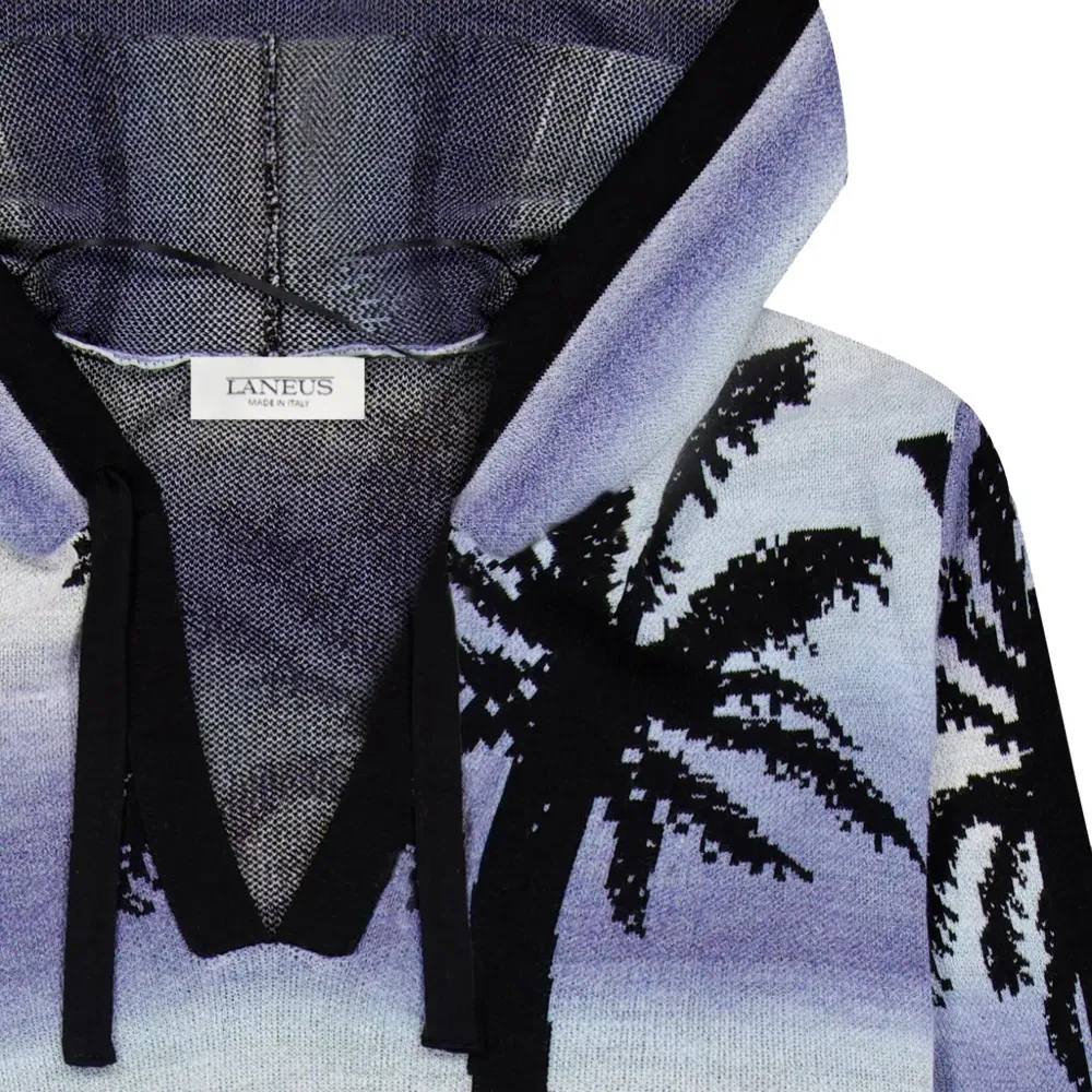 Худи с принтом Худи с принтом