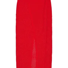 Трикотажная юбка