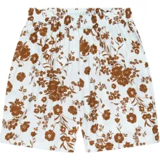 Шорты-бермуды