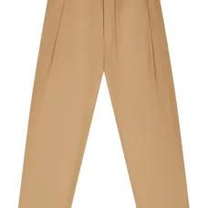 Брюки широкого кроя Брюки широкого кроя