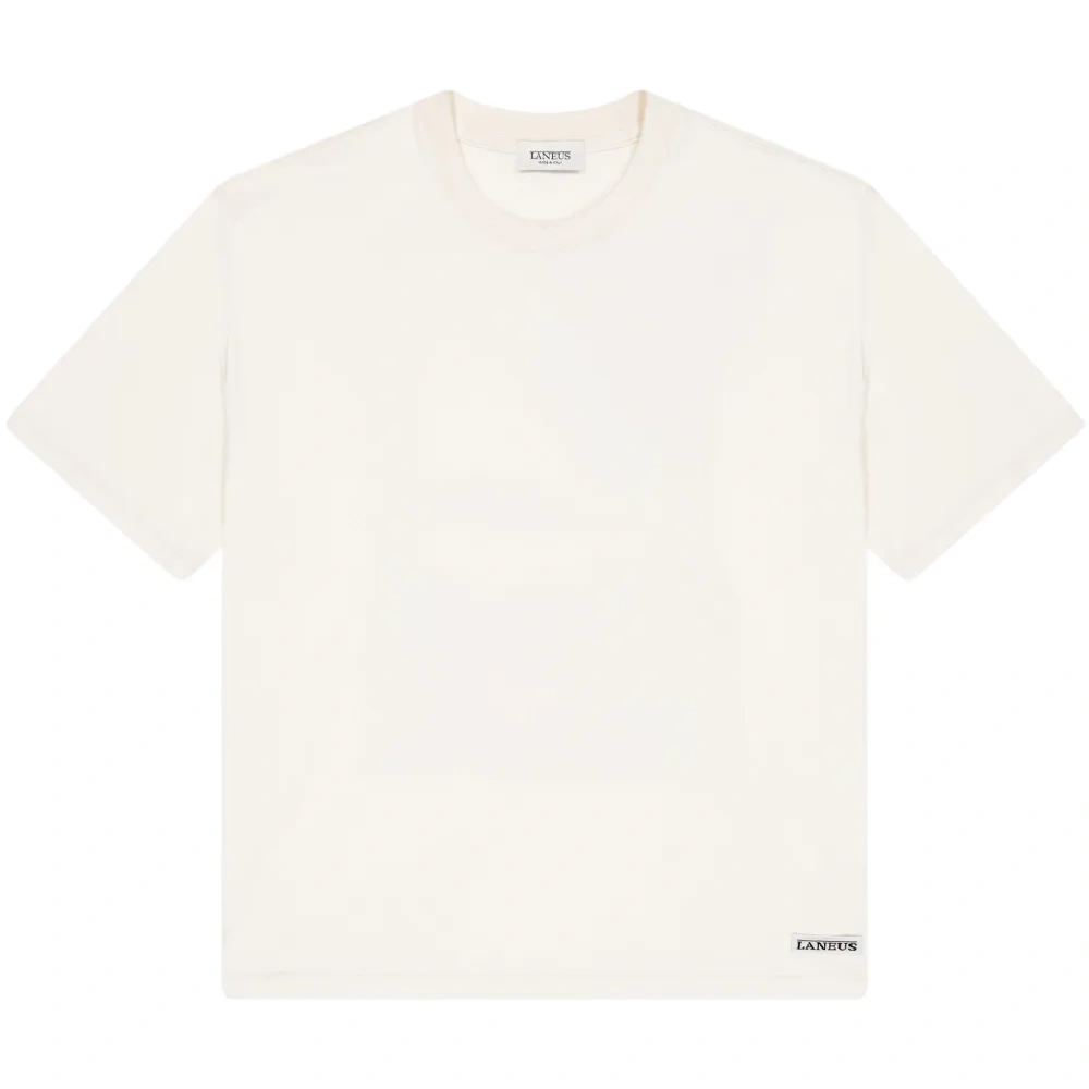 Футболка с графичным принтом