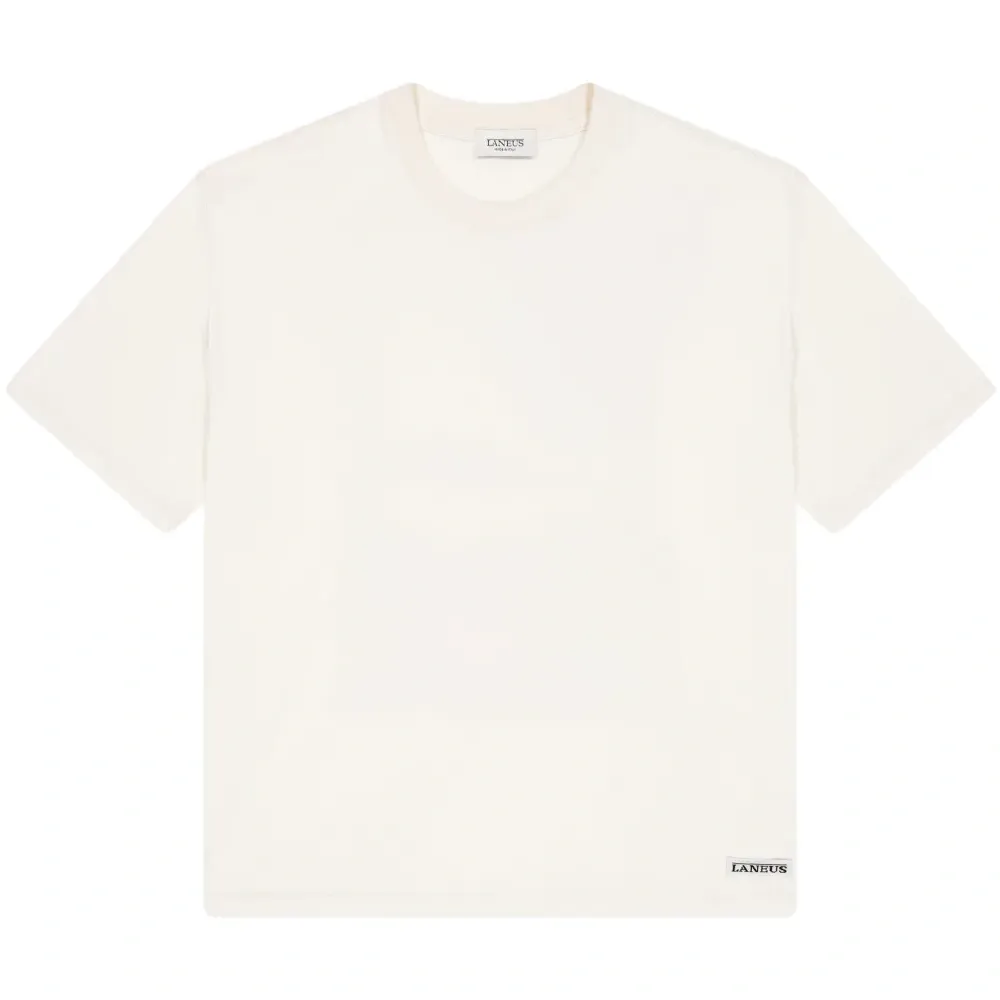 Футболка с графичным принтом