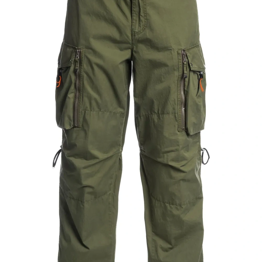 Прямые брюки