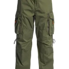 Прямые брюки