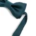 Атласный галстук-бабочка Атласный галстук-бабочка