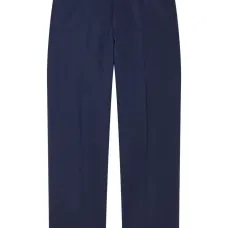 Брюки с ремешками Брюки с ремешками