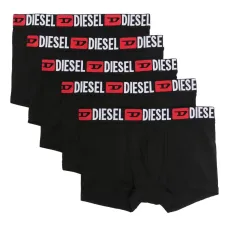 Комплект из пяти боксеров Umbx-Damien Комплект из пяти боксеров Umbx-Damien