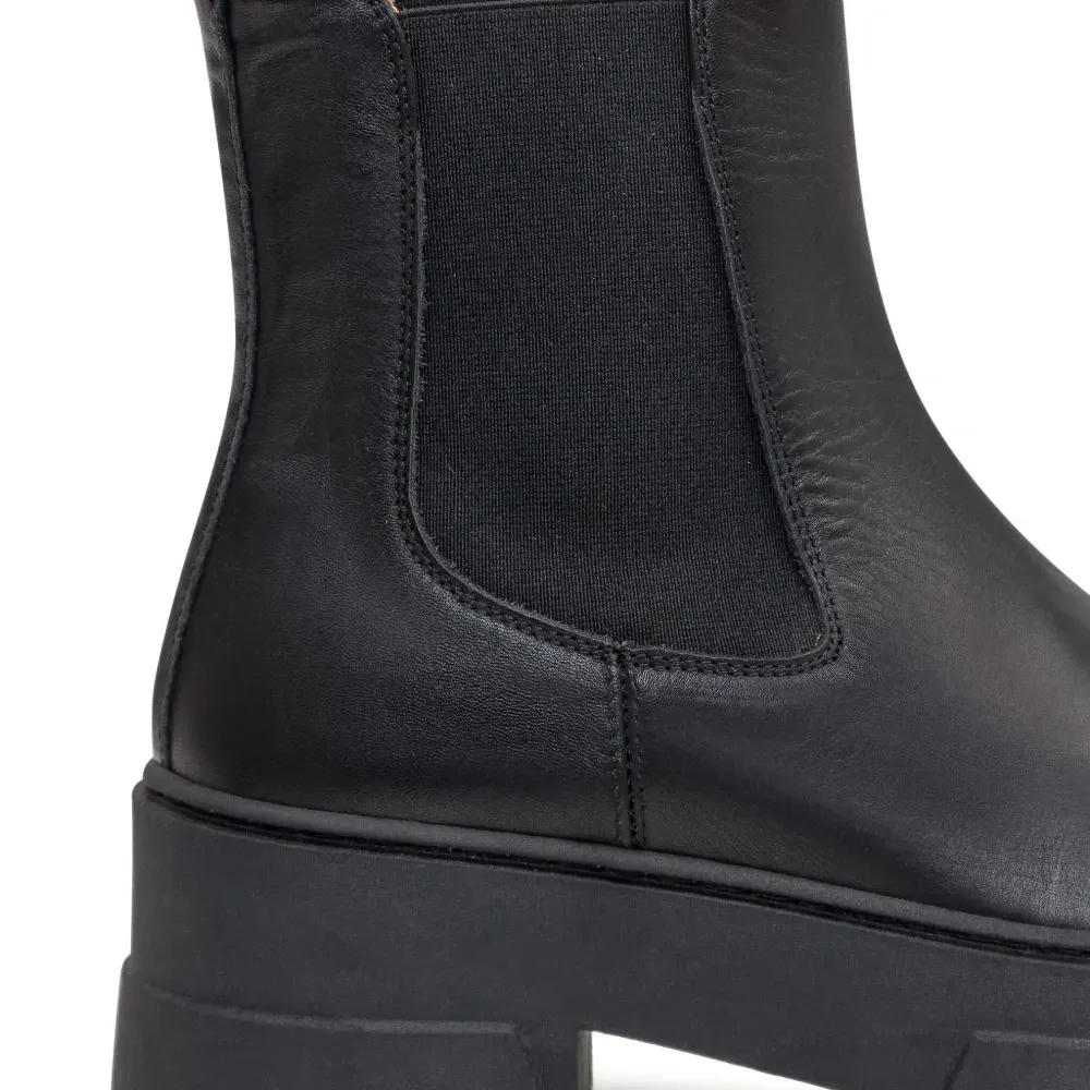 Ботинки челси Ботинки челси